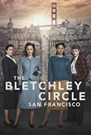 دانلود سریال The Bletchley Circle: San Francisco 2018