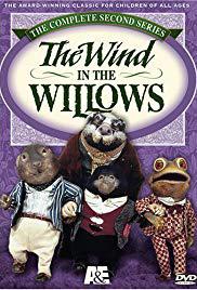 دانلود سریال The Wind in the Willows 1984