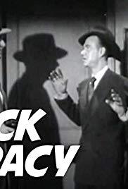 دانلود سریال Dick Tracy 1950