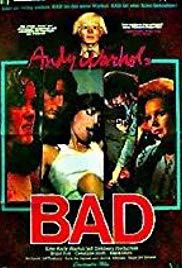 دانلود فیلم Bad 1977