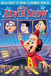 دانلود سریال The Alvin Show 1961