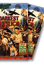 دانلود فیلم Darkest Africa 1936