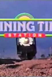 دانلود سریال Shining Time Station 1989