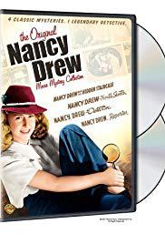 دانلود فیلم Nancy Drew and the Hidden Staircase 1939