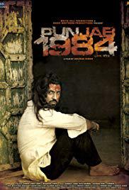 دانلود فیلم Punjab 1984 2014