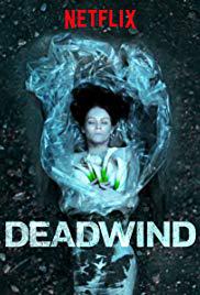 دانلود سریال Deadwind 2018