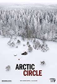 دانلود سریال Arctic Circle 2018