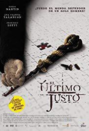 El último justo 2007 دانلود