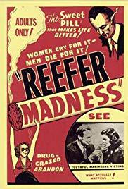 دانلود فیلم Reefer Madness 1936