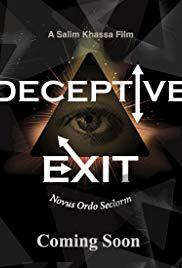 دانلود فیلم Deceptive Exit 2020