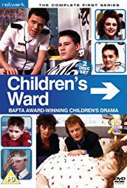 دانلود سریال Children’s Ward 1989