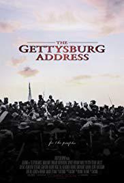 دانلود فیلم The Gettysburg Address 2018