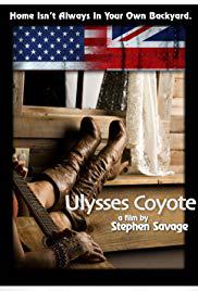 دانلود فیلم Ulysses Coyote 2020