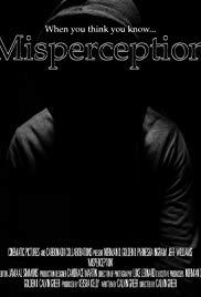 دانلود فیلم Misperception 2020