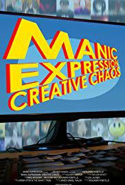 دانلود فیلم Manic Expression: Creative Chaos 2014