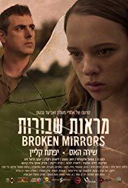 دانلود فیلم Broken Mirrors 2018