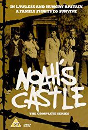 دانلود سریال Noah’s Castle 1979