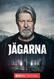 دانلود سریال Jägarna 2018