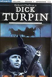دانلود سریال Dick Turpin 1979