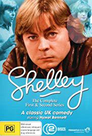 دانلود سریال Shelley 1979