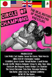 دانلود فیلم Circle of Champions the History of Woman’s Pro Wrestling 2020