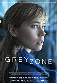 دانلود سریال Greyzone 2018