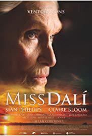 دانلود فیلم  Miss Dalí ۲۰۱۸