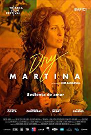 دانلود فیلم Dry Martina 2018