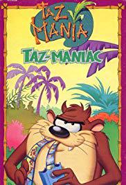 دانلود سریال Taz-Mania 1991