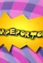 دانلود سریال Rompeportones 1998