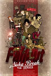 دانلود سریال Fallout: Nuka Break 2011