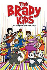 دانلود سریال The Brady Kids 1972