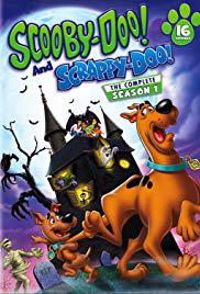 دانلود سریال Scooby-Doo and Scrappy-Doo 1979