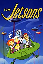 دانلود سریال The Jetsons 1962