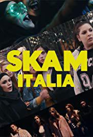 دانلود سریال SKAM Italia 2018