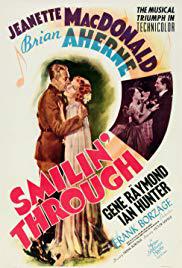 دانلود فیلم Smilin’ Through 1941