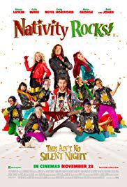دانلود فیلم  Nativity Rocks! 2018