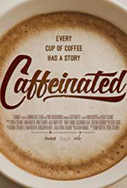 دانلود فیلم Caffeinated 2015