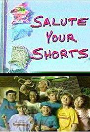 دانلود سریال Salute Your Shorts 1991