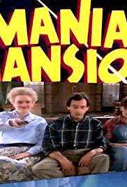 دانلود سریال Maniac Mansion 1990
