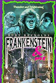 دانلود فیلم Frankenstein and Me 1996
