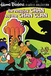 دانلود سریال The Amazing Chan and the Chan Clan 1972