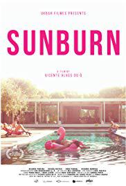 دانلود فیلم  Sunburn 2018