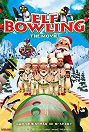 دانلود فیلم Elf Bowling the Movie: The Great North Pole Elf Strike 2007