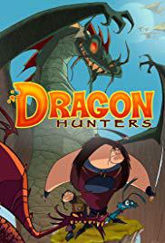 دانلود سریال Dragon Hunters 2004