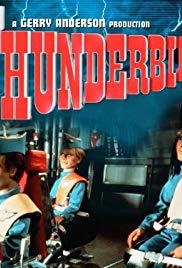 دانلود سریال Thunderbirds 1965