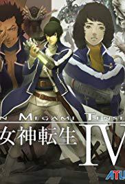 Shin Megami Tensei IV 2013 دانلود