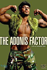 دانلود فیلم The Adonis Factor 2010