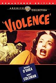 دانلود فیلم Violence 1947
