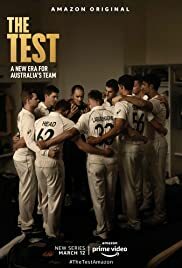 دانلود سریال The Test: A New Era for Australia’s Team 2020
